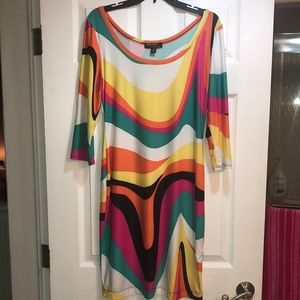 Signature by Robbie Bee women’s Dress